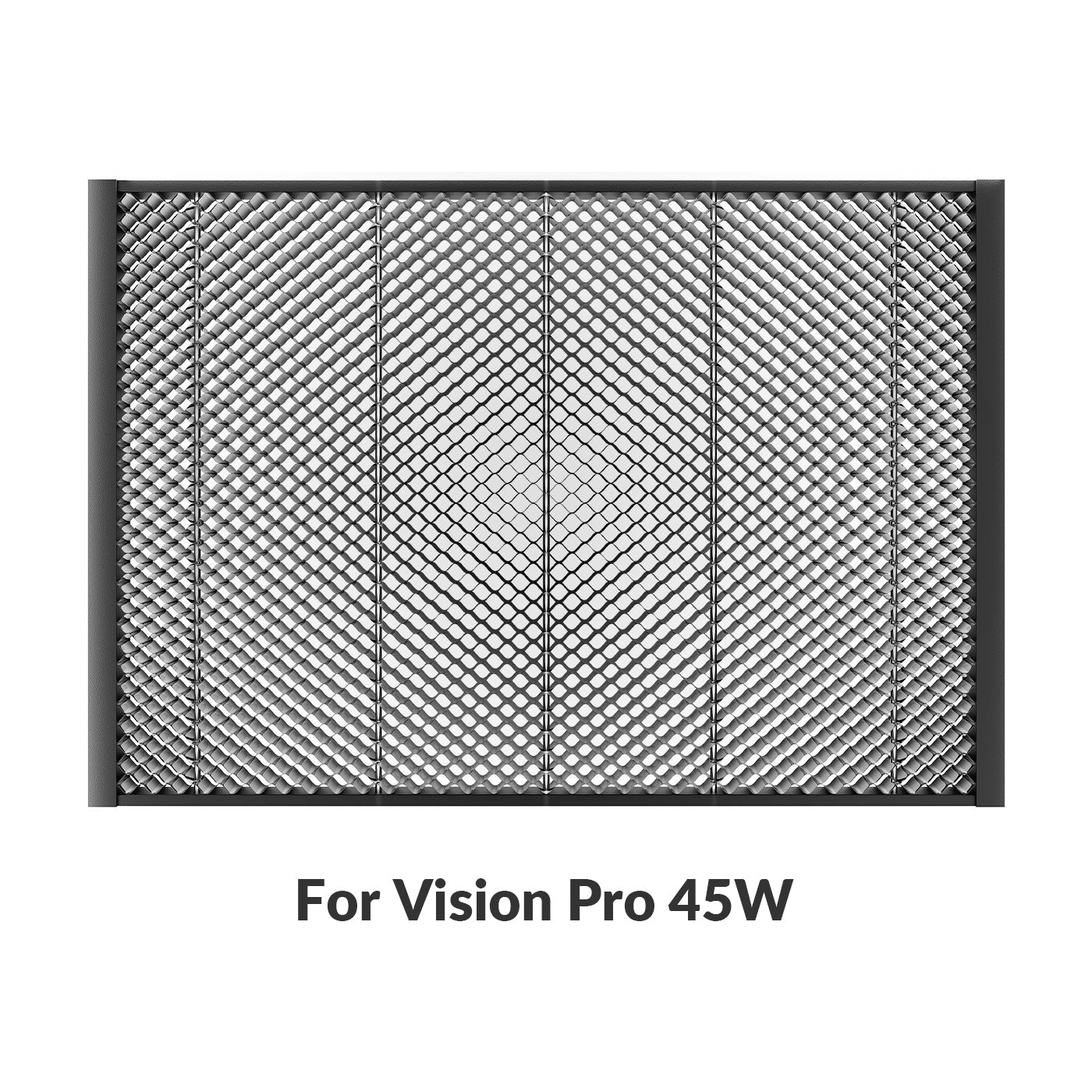 WeCreat Honeycomb Panel for Vision and Vision Pro