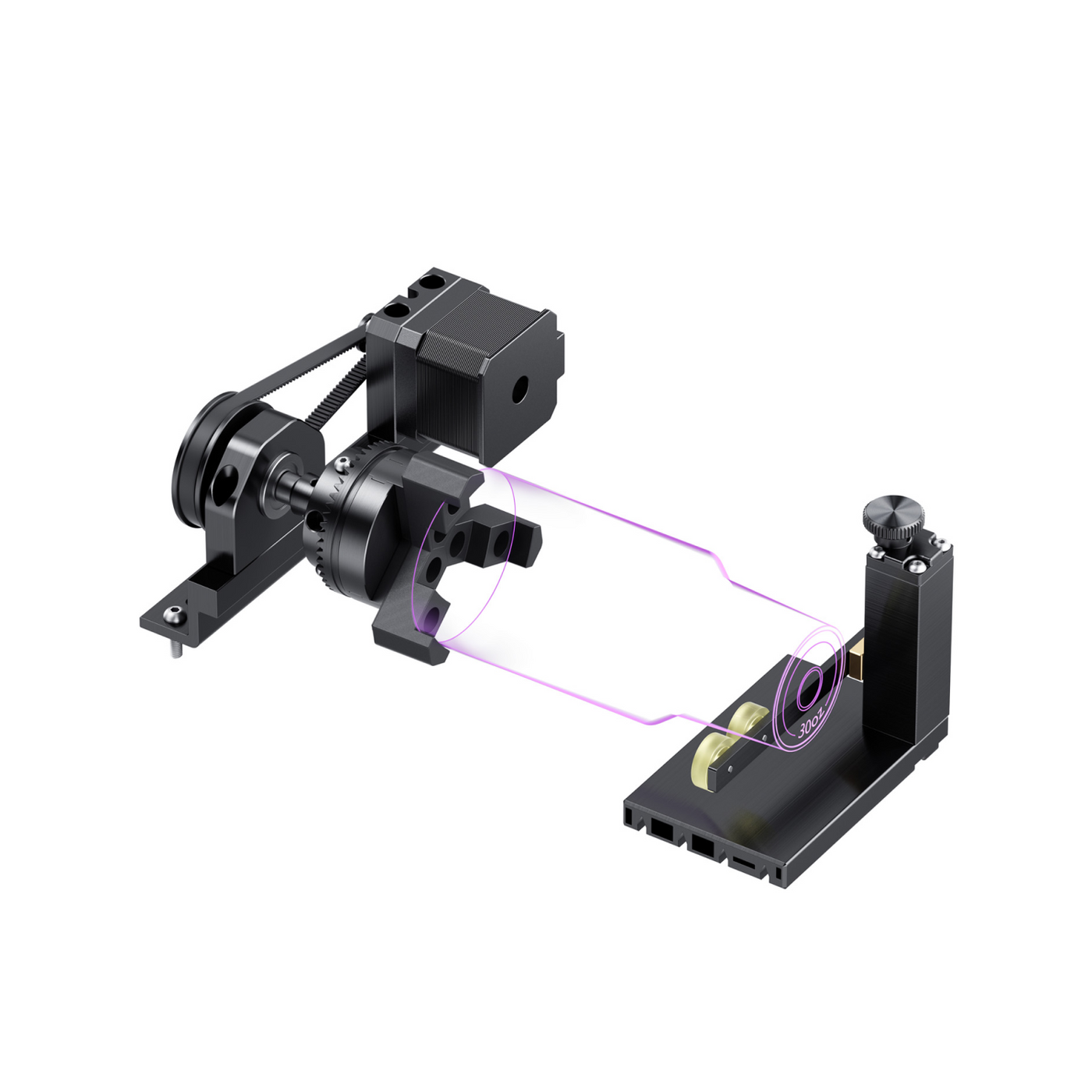 WeCreat Rotary Pro