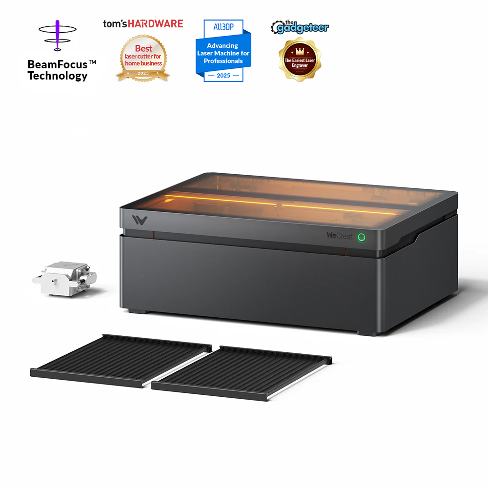 wecreat vision pro 45w