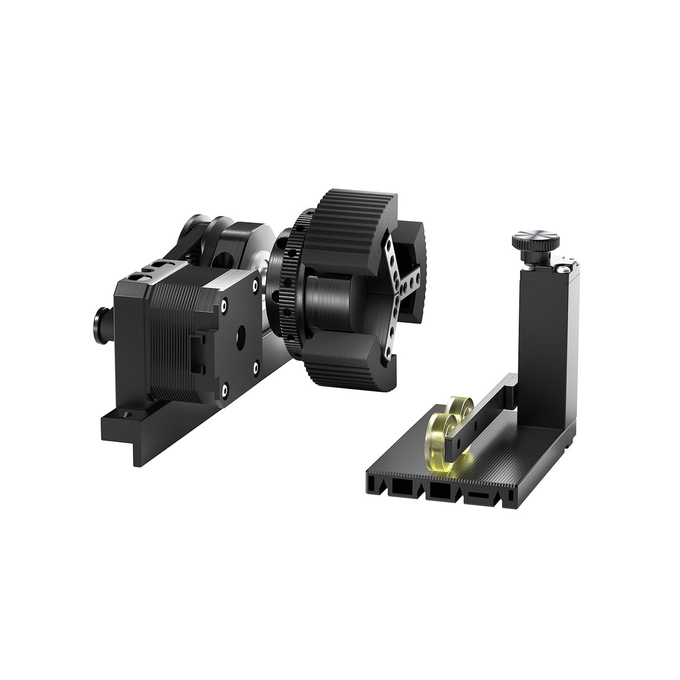 WeCreat Rotary Pro